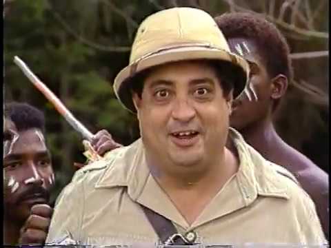 El Show De Luisito Marti Anthony Rios 90 S La Tribu Tangala 11 