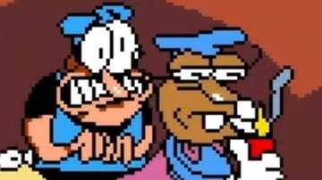 Breaking Pizza Tower With The DEBUG CONSOLE