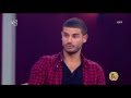 Berk Oktay Sayısal Loto'yu Nasıl Tuttuğunu Anlatıyor | 3 Adam (23 Aralık 2015) 🎲