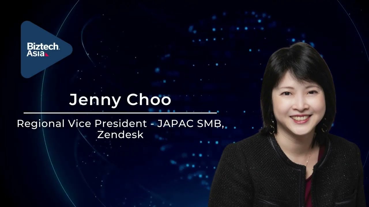 Zendesk makes great customer experience possible