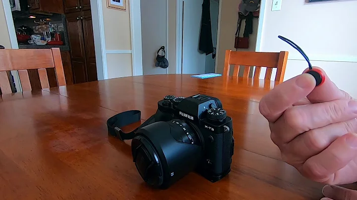 XT3 Peak Design Anchors