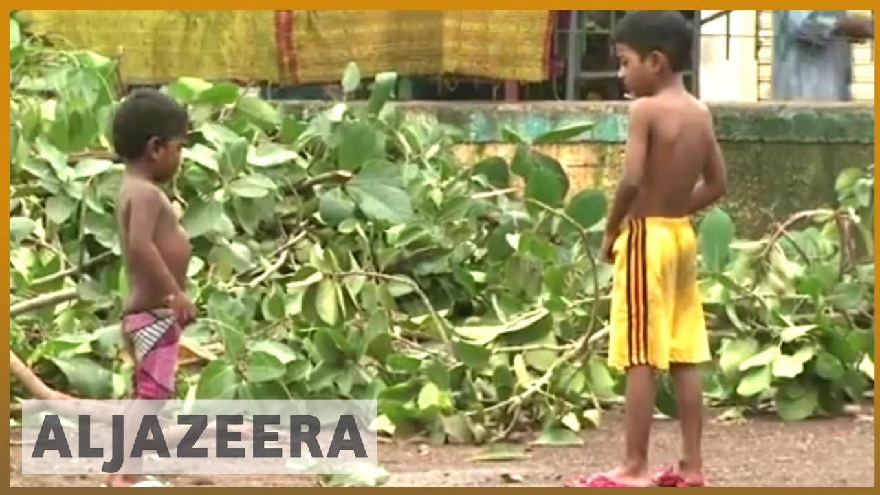 India's toilet issue remains despite promise YouTube