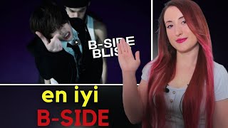 En İyi̇ Kpop B-Side Şarkilari Kpop Tepki̇ Kpop Reaction 50 Kpop B-Sides That Changed My Life