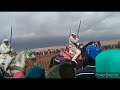 مهرجان التبوريدة في خاطر مالين الخيل خفة البراح في النداء لمقدم السربة مهرجان التبوريدة في خاطر مالين الخيل خفة البراح في النداء لمقدم السربة