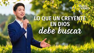 Música cristiana | Lo que un creyente en Dios debe buscar