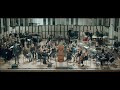 Gotye - Hearts a mess orchestral cover