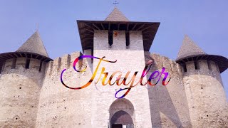 Trayler-Ul La Vlogul Care Va Eși Pe 01.05.2019