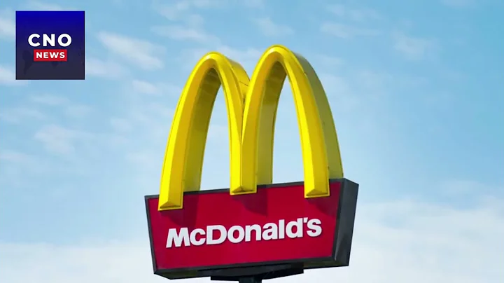 McDonald’s  temporarily shuts its U.S. offices and prepares layoff notices