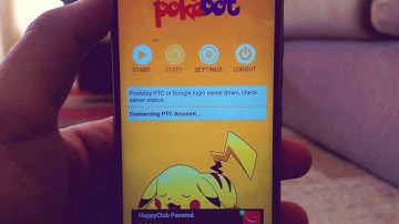 Pokemon GO Bot For 0.37.0 Without PC Working - PokeBot Android