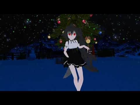 vrchat - Persona 4 Dance! / 直接踊ってみた / 직접 춤춰보았다.