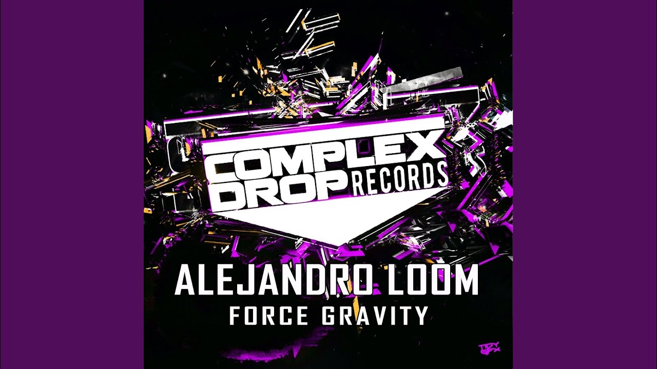 Ver Force Gravity (Original Mix) en YouTube Ver Force Gravity (Original Mix) en YouTube