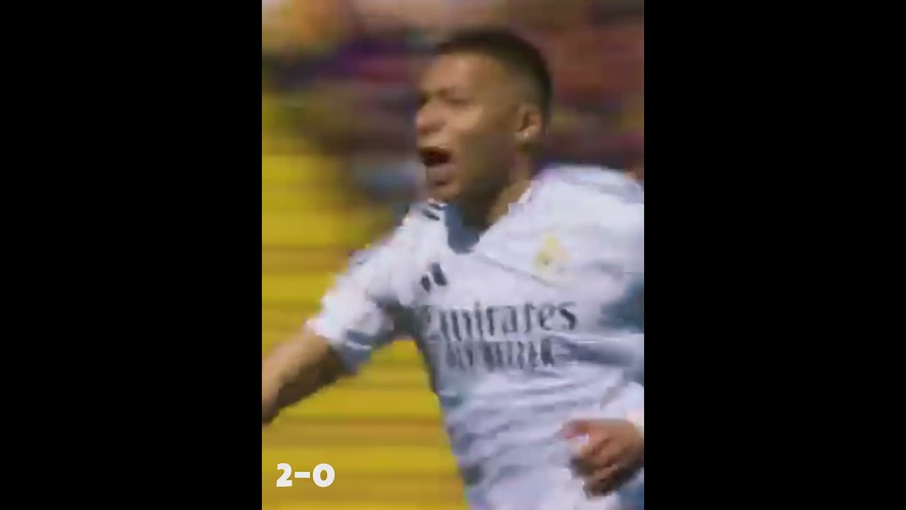 Barcelona vs Real Madrid crazy comeback 🤯#lamineyamal #viral#fyp#mbappe#barcelona#realmadrid