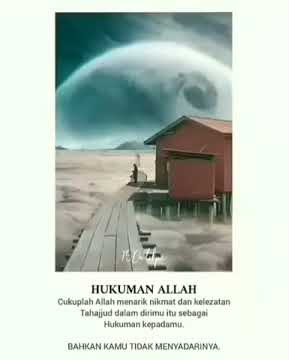 Hukuman Allah - Al-Imam Hasan Al-Basri