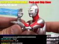 Ultra Act: Ultraman part 2