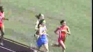 Amelia Bannister v Monica Kinney