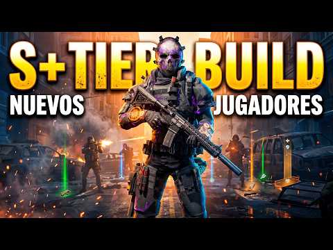 La Build que Todo Nuevo Jugador Necesita en The Division 2