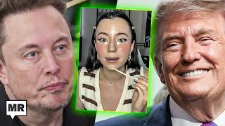 Trump Just Said Too Much About Elon...