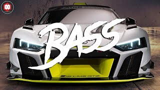 ?BASS BOOSTED? GANGSTER HOUSE ?CAR MUSIC MIX 2021 ?BEST EDM, BOUNCE, ELECTRO HOUSE