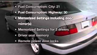 1999 Saab 9-5 - Grand Rapids MI