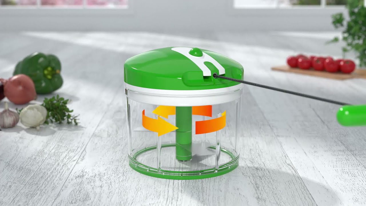 Nicer Dicer Twist