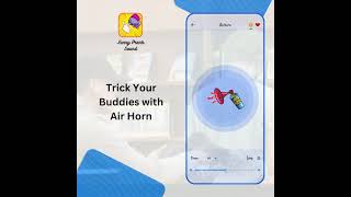 Funny Prank Sounds: Prank app screenshot 5