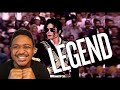 Michael Jackson Super Bowl 1993 Performance HD Reaction