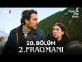 Taşacak Bu Deniz 20 Bölüm 2 Fragmanı
