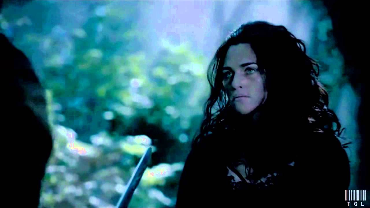 Never Let Me Go || Modern Merlin/Morgana