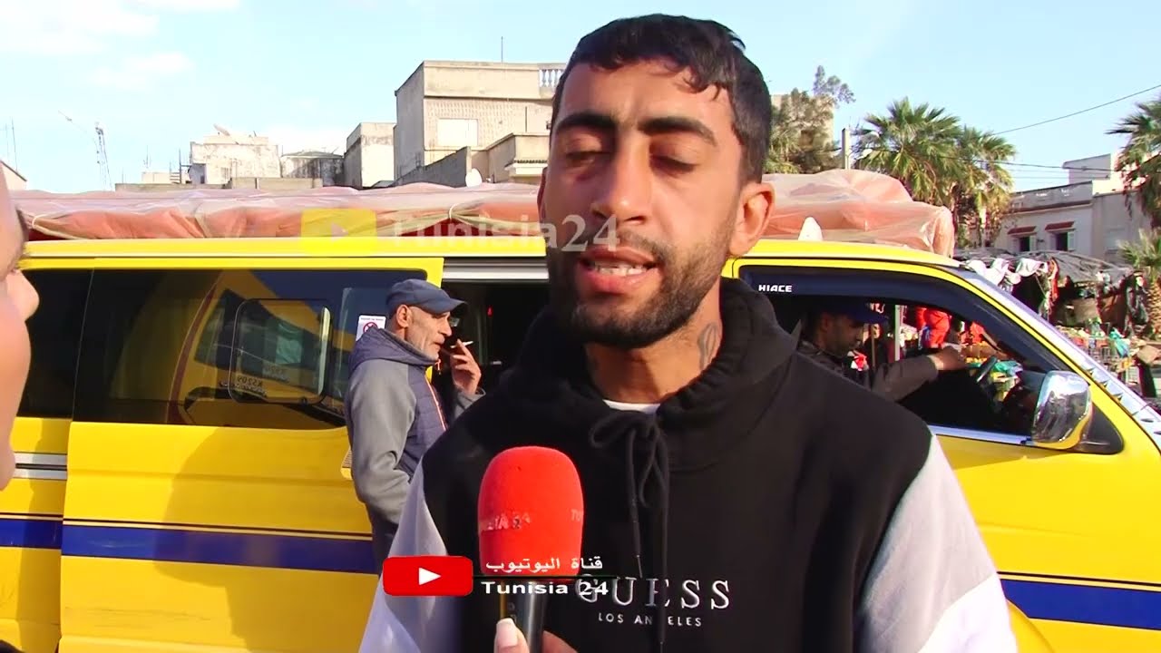 عمري 27 ومعدي 18 ربطية..الحبس عمرو ماكان للرجال..أي بشر ظلمتو نطلب منو سماح وأنا مسامح كل من ظلمني!