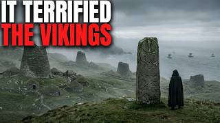 Before the Vikings There Was a Civilization in Scotland So Advanced It Terrified the NORSE