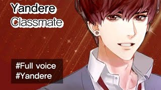 Yandere Classmate Ep 59 - Complete