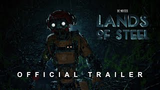 BC-Movies' Lands Of Steel I Official Trailer