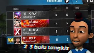 PRESET ALIGHT MOTION FF || PANTUN JARJIT SUDAH KALAH JANGAN NANGIS || DJ ANJING BANGET VIRAL TIKTOK!