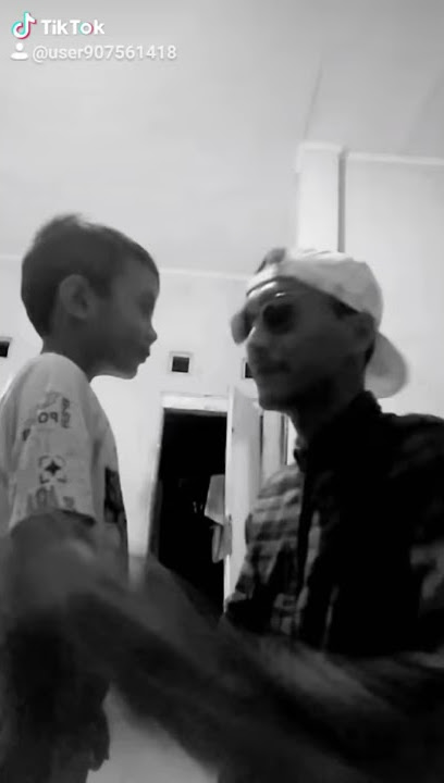 aku pergi demi cita cita