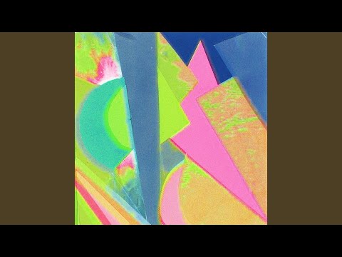 Neon Indian - Deadbeat Summer
