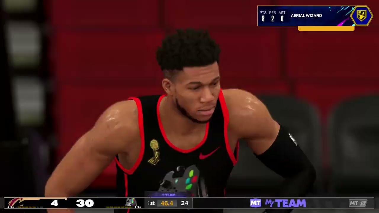 NBA 2K25 MyTEAM #11 | Full Twitch Replay