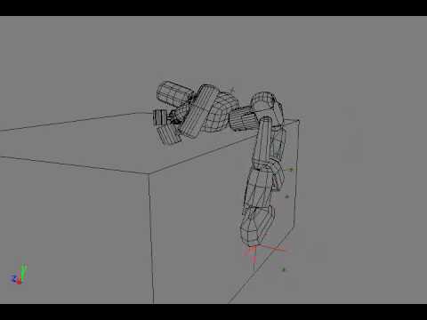 Wireframe Test