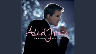 Video thumbnail of "Aled Jones - Whenever God Shines His Light"