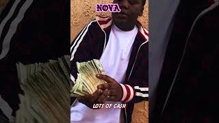 Why Rappers Like LiL Terrio A Kid From Meme Who Turn Into Ultimate Influencer #rap #artist