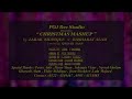 New Christmas Geet By Basharat Alam And Zarak Siddique New Christmas Geet By Basharat Alam And Zarak Siddique
