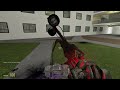 random stuff in gmod with my friend