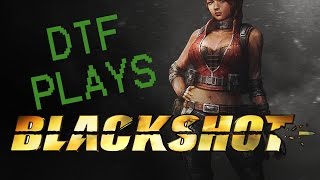 Blackshot | Highlights #2 | 'Dragon Awp'