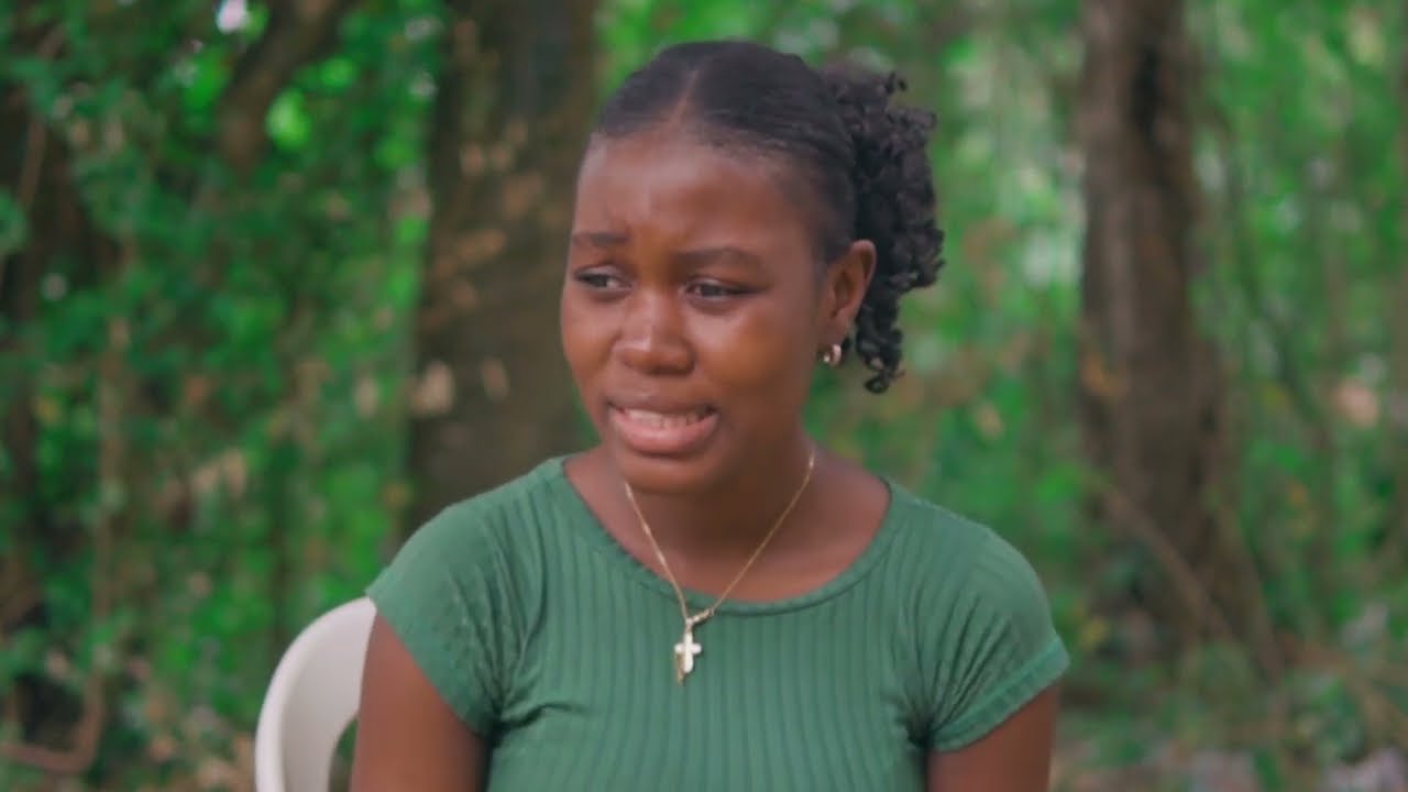 Tout fanm dwe gade video sa 😰