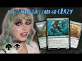 SUPER SPICY Golgari combo | MTG Arena