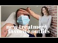 I Am Getting New Treatment + Showing you my FAV outfits! VLOG (+ ManiMe Tutorial)