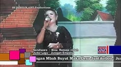 JURAGAN EMPANG Lagu Sandiwara Bina Remaja Indah Pentas Malam Buyut Maka 2014  - Durasi: 8:17. 