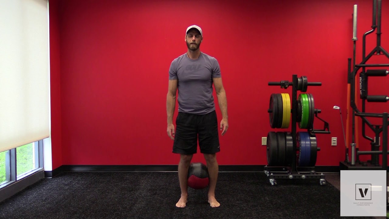 Sissy Squats YouTube