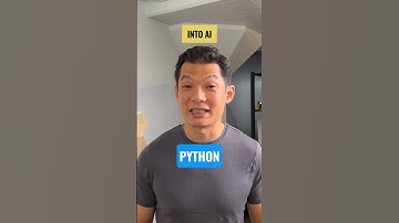 4 Programming Languages You NEED To Know