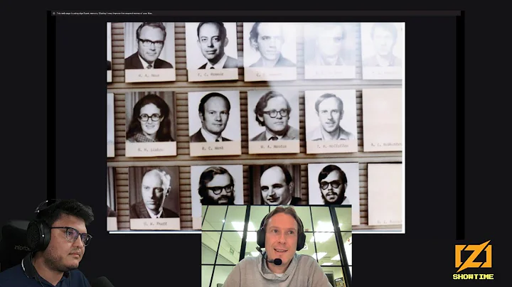Revisiting Viewstamped Replication with Brian Oki ...