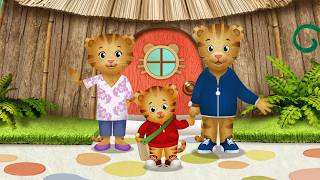 Daniel Tiger Neighborhood Games and Stories Episodes 8679